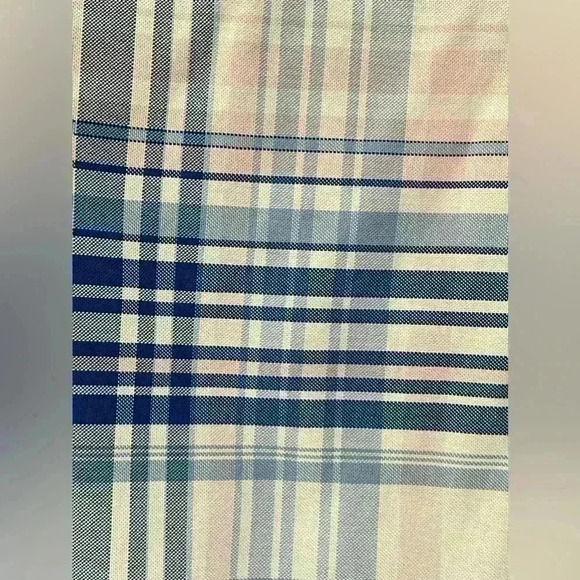 Brooks brothers polo, button-down, collared size large non-iron 100% s cotton - Picture 3 of 4